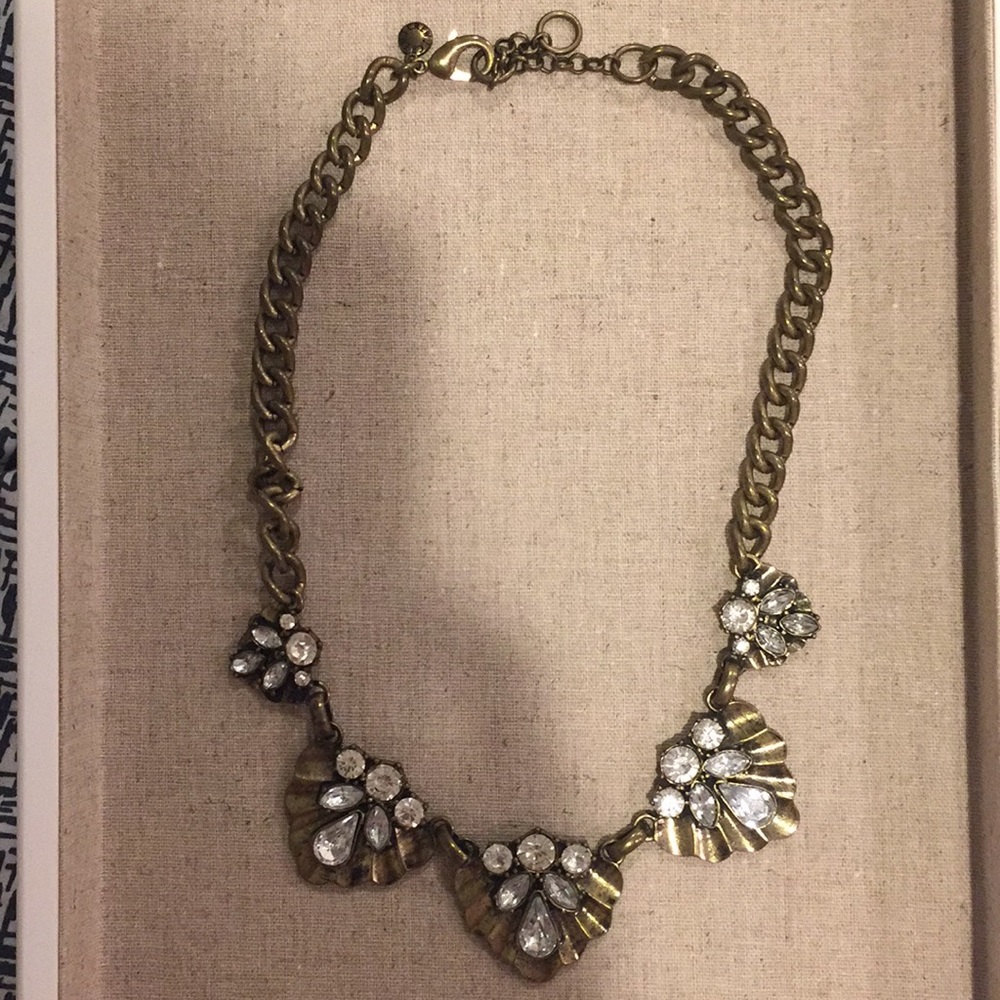 Jcrew necklace